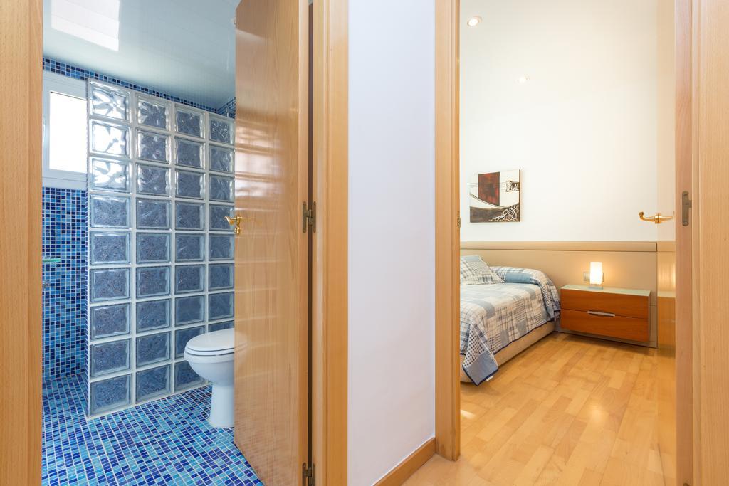 Malgrat De Mar Blvd Seaview Apartment Экстерьер фото