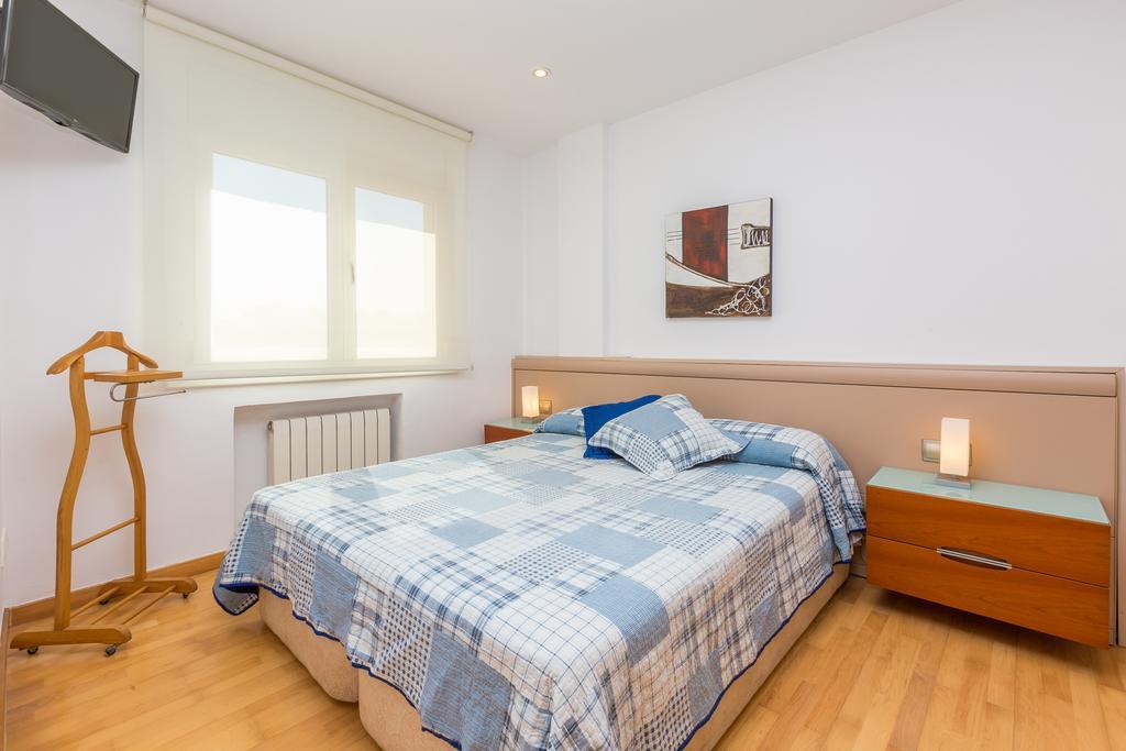 Malgrat De Mar Blvd Seaview Apartment Экстерьер фото