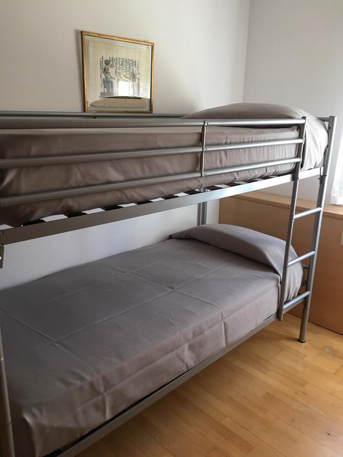 Malgrat De Mar Blvd Seaview Apartment Экстерьер фото